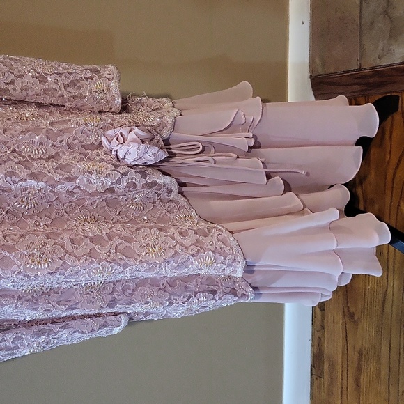 Jack Bryan Dress - Picture 6 of 17